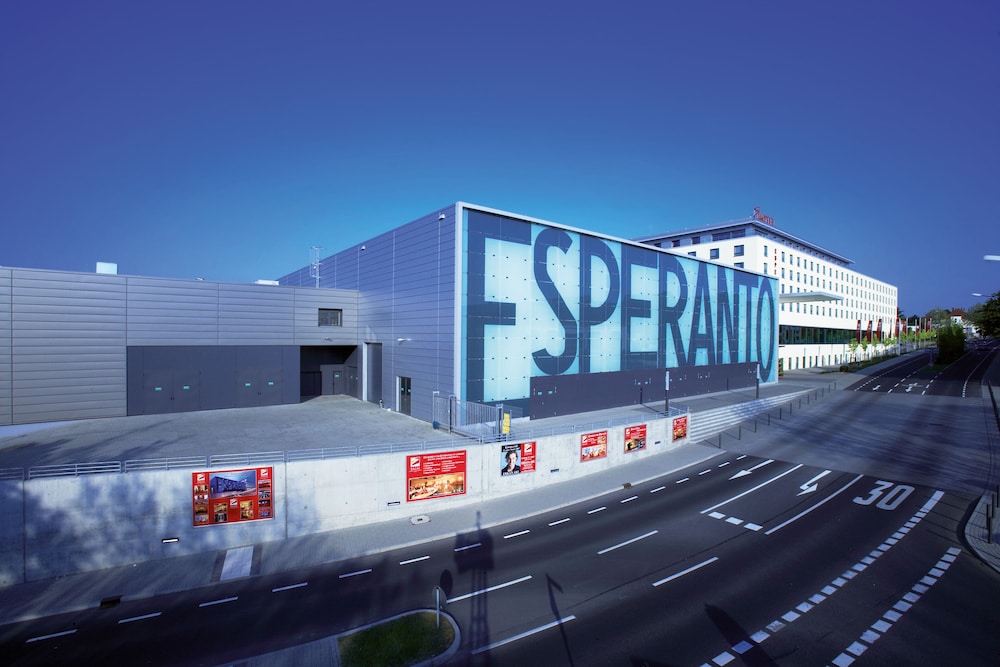 Hotel Esperanto - Property Image 22