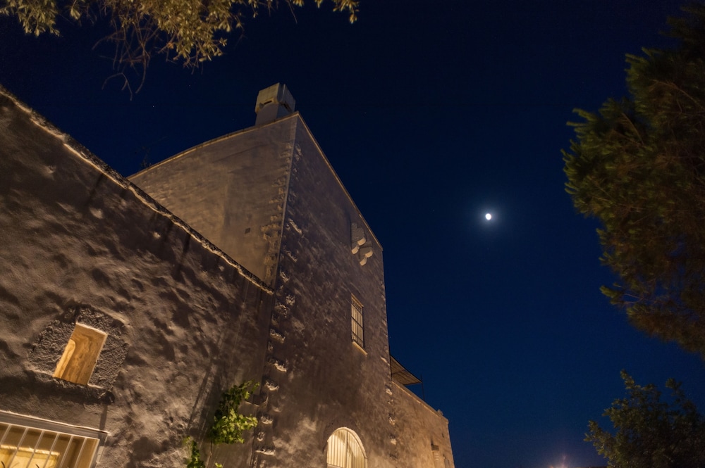 Masseria Le Cerase