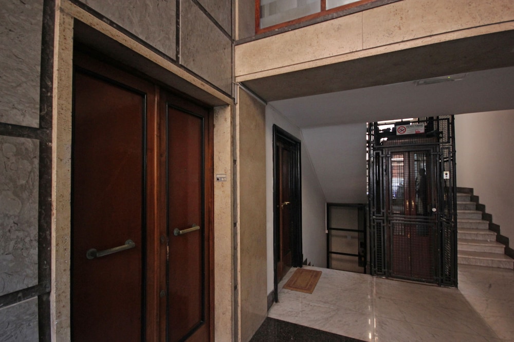Wonder Cozy & Lively Apt