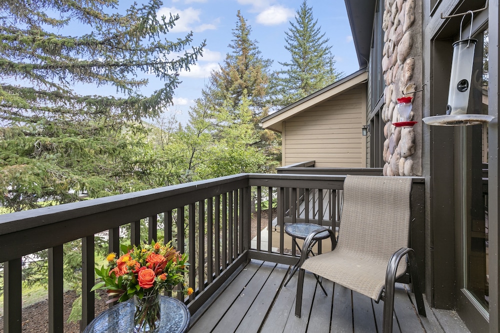 Aspenwood at Deer Valley Resort - Three Bedroom Condo with Hot Tub #1305 3 Condo