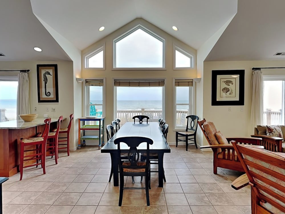 Carrle/Trachtman by Topsail Realty