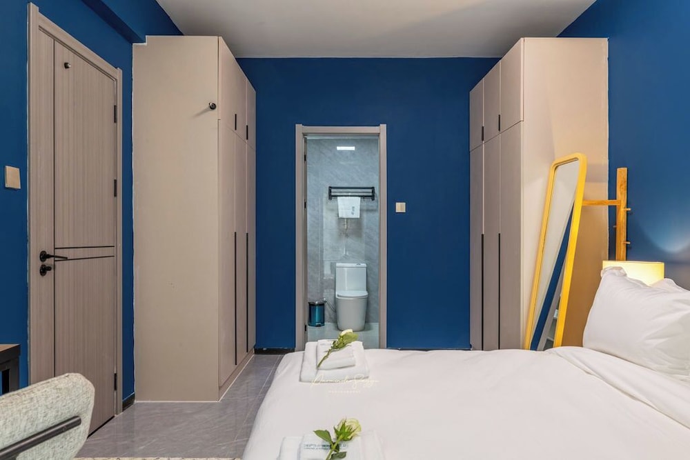 Nandwa 1 Bed by YourHost,Kileleshwa Nairobi