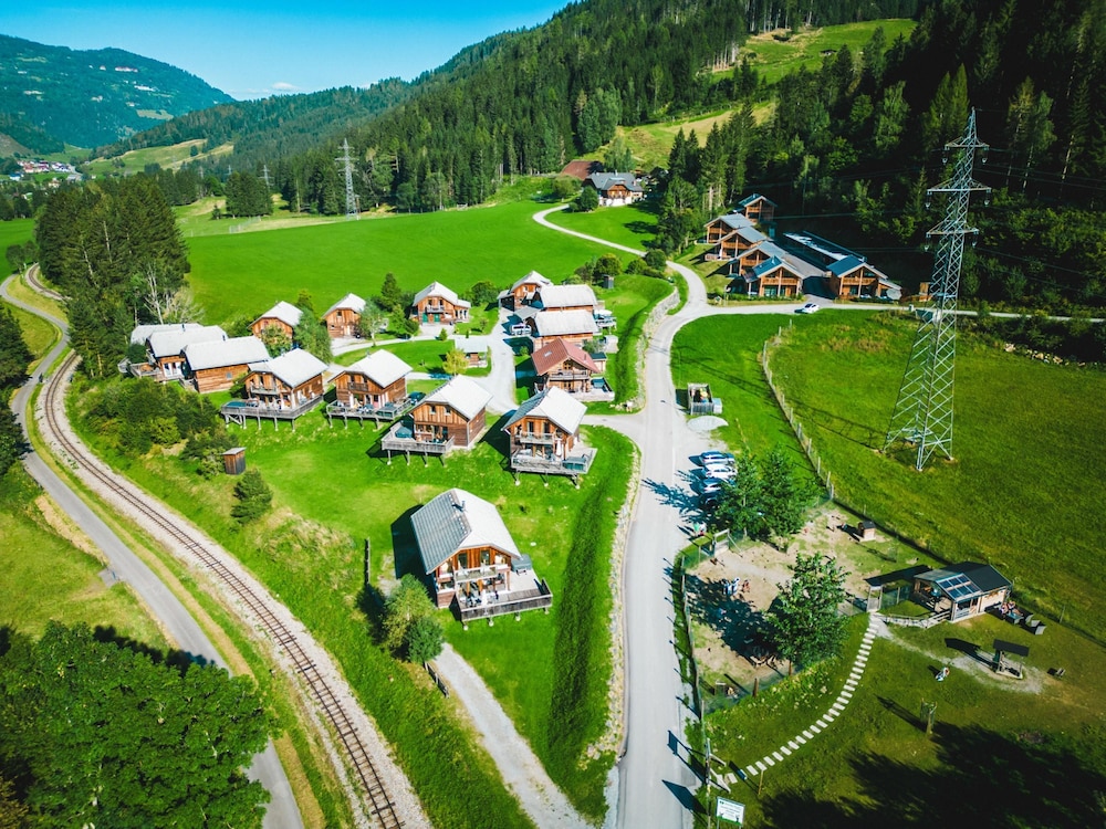 030 W10 in St Georgen am Kreischberg