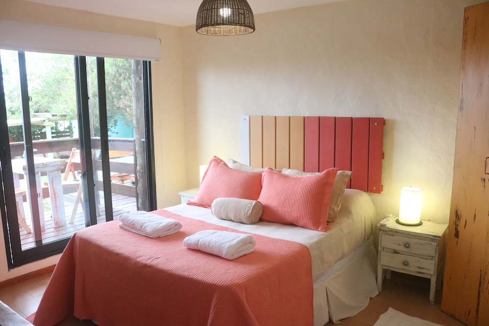 Posada de la Viuda - Hostel