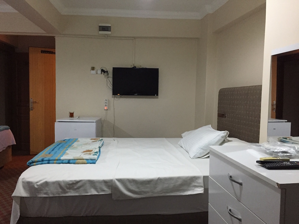 Istanbul Paris Otel & Pansiyon - Image 9