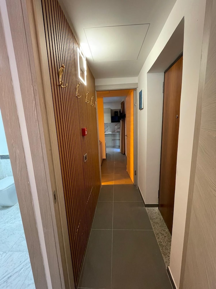 Exclusive 2-Bed Villa 5 min to Colosseum