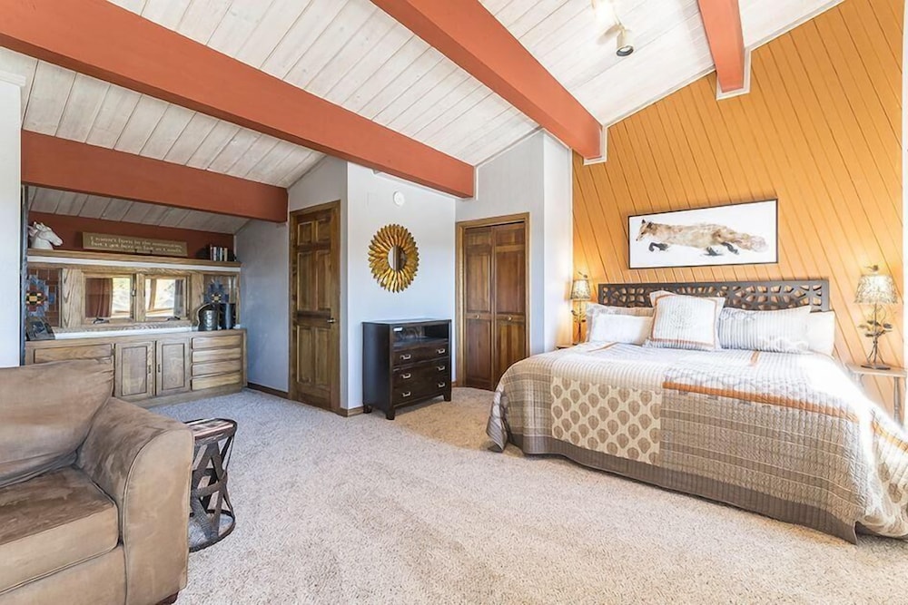 Steamboat Springs CO Condos