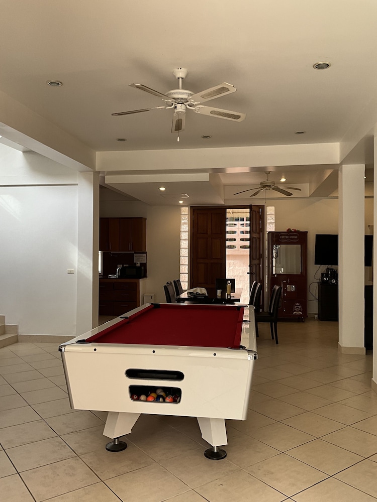 Naklua Pool Villa by PSR ASIA