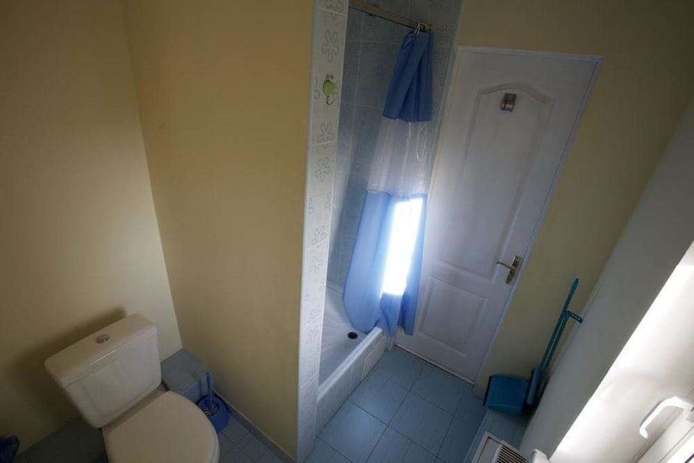 Vilari Guest House