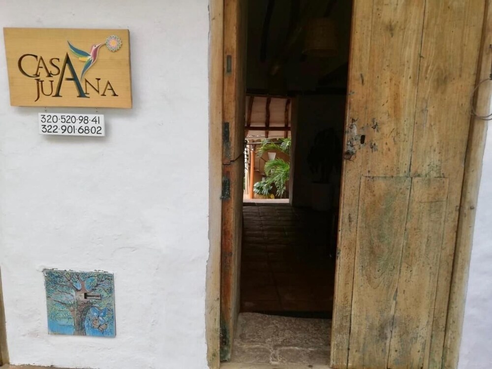 Casa Juana