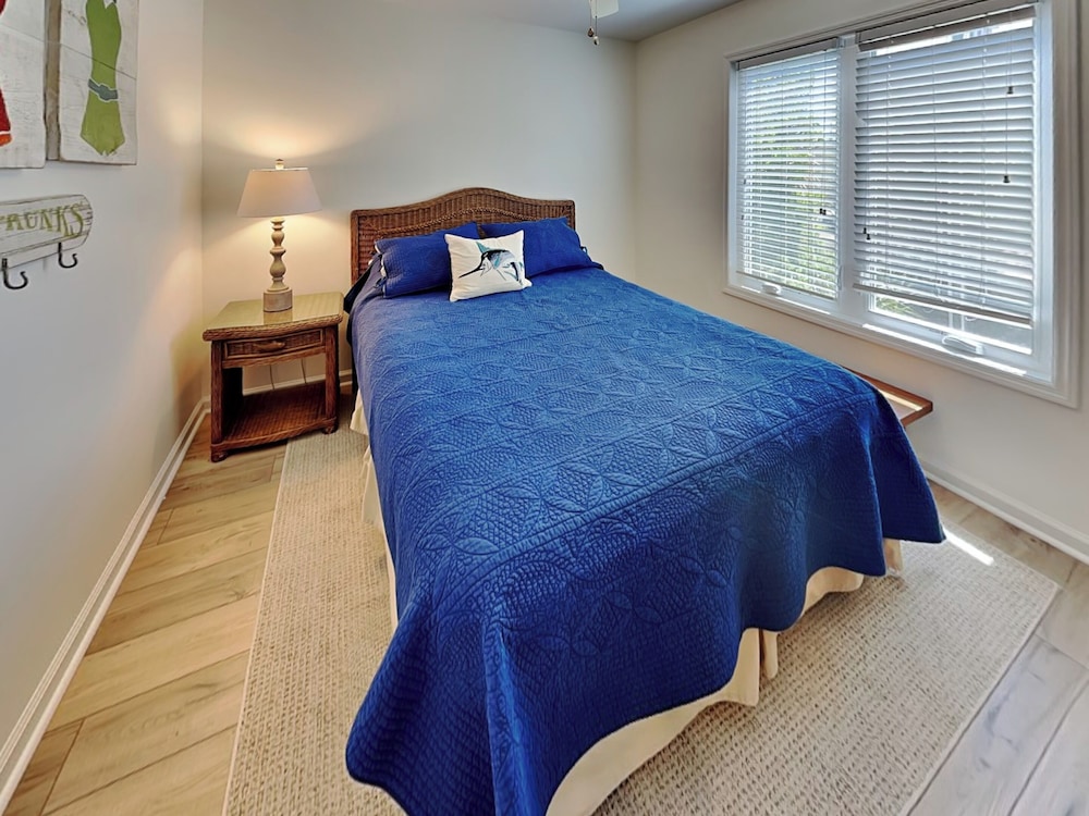 The Pack House by Topsail Realty