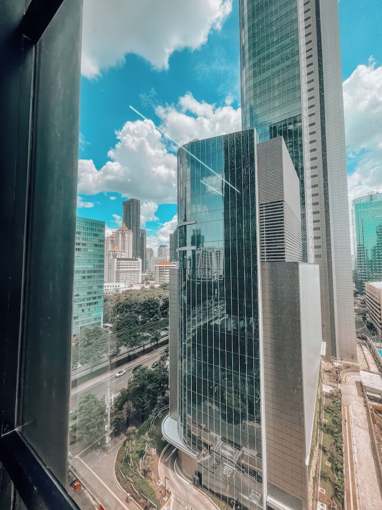 Sudirman Suites Apartment Jakarta