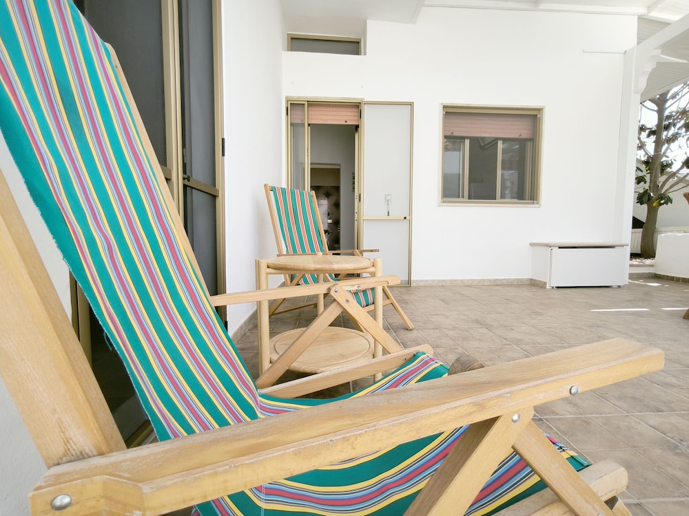 A casa della Mery Puglia Online