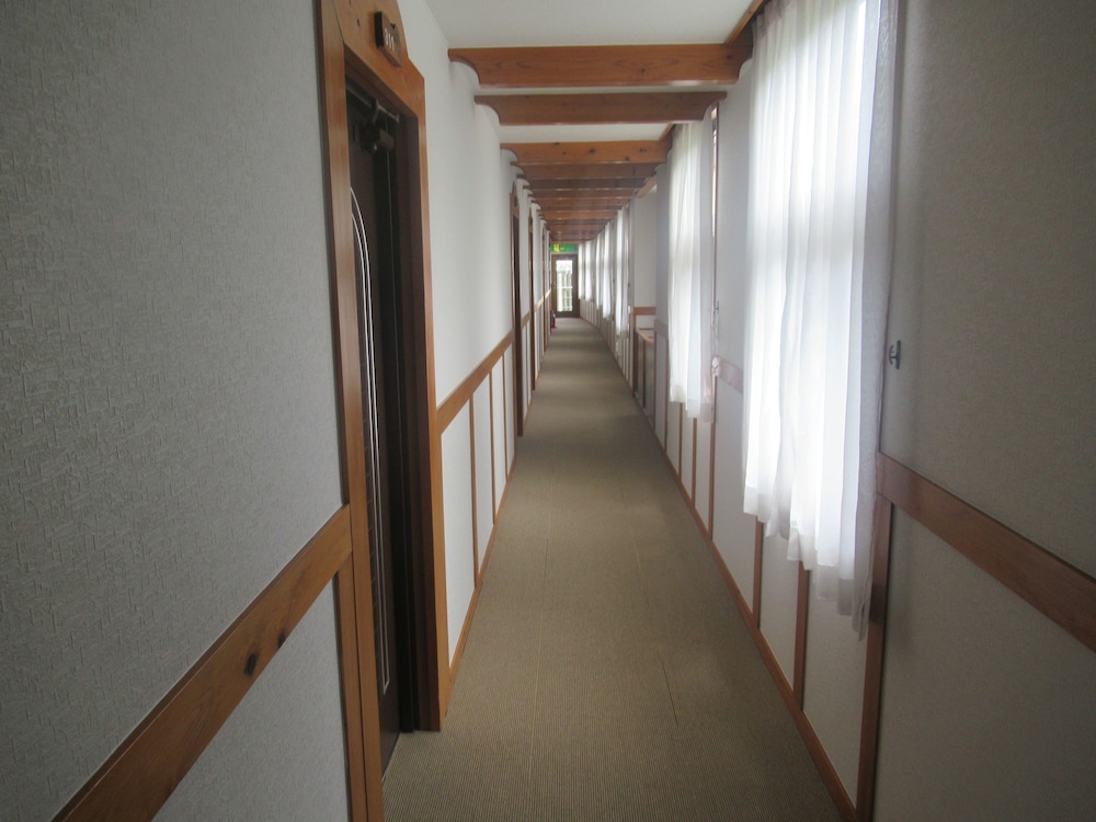 Amagase Onsen Hotel Suikoen