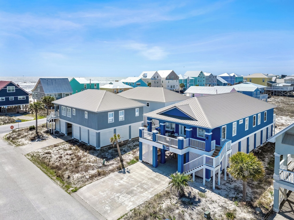 Poseidon Palace by Southern Vacation Rentals