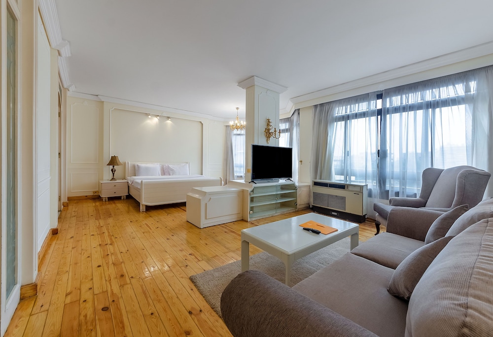 VESTA - Heliopolis Residence view 3