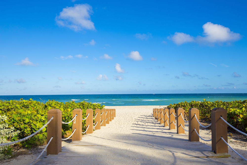 Luxury Vacation Rentals in South Beach by LRMB