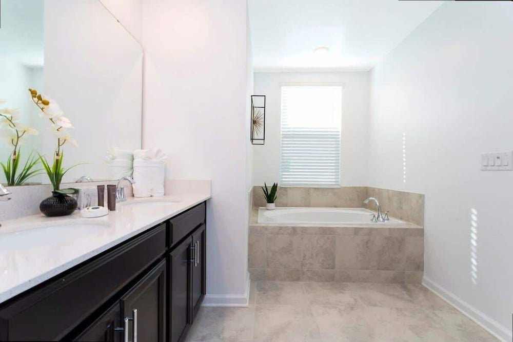 Chic 2Bd Family Retreat With Free Waterpark