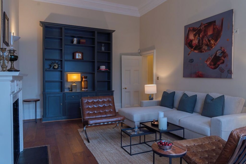 The Egerton - Serviced Apartments
