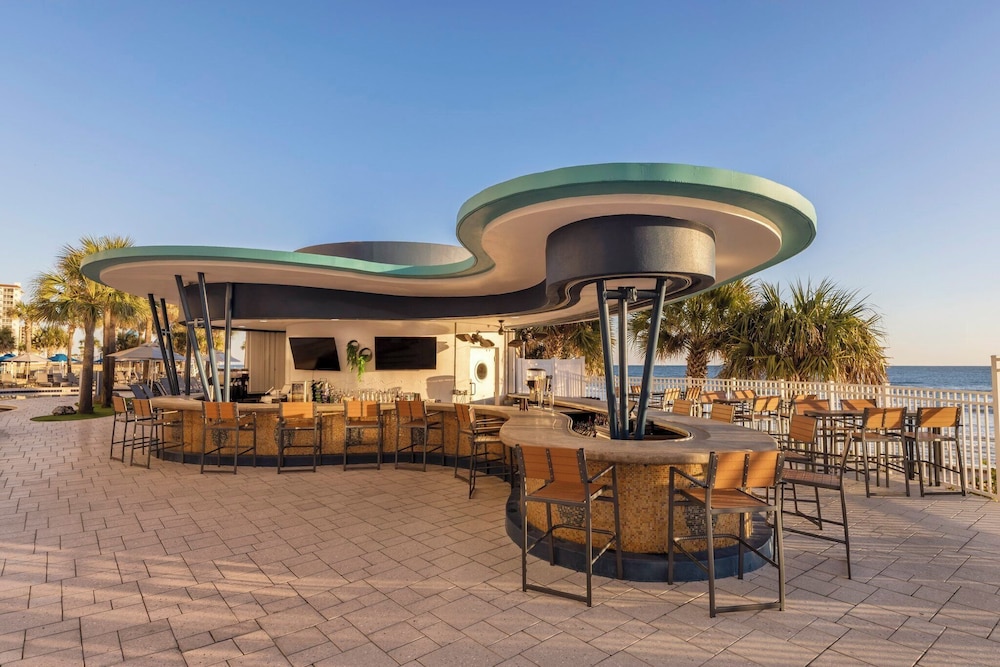 Ocean Walk Resort Condos