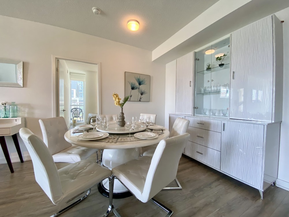 Waterfront Luxury Residences