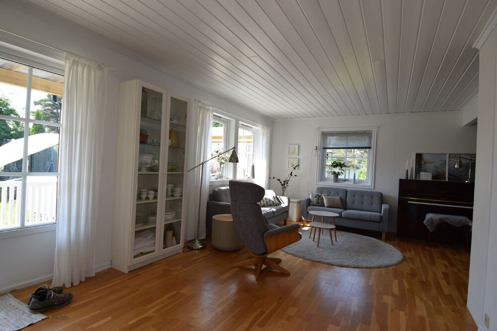 Solferie Large Villa