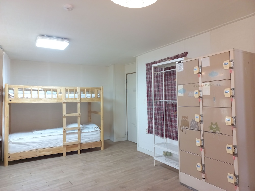 Youngil Dae Guest house