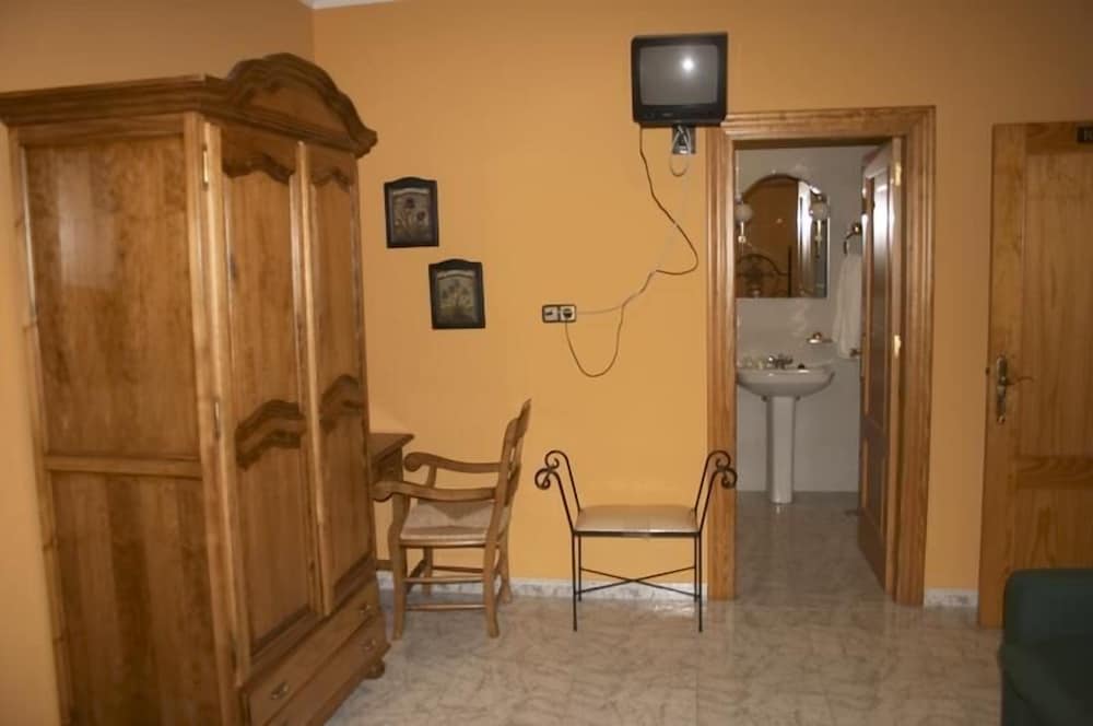 Hotel San Francisco - Property Image 5