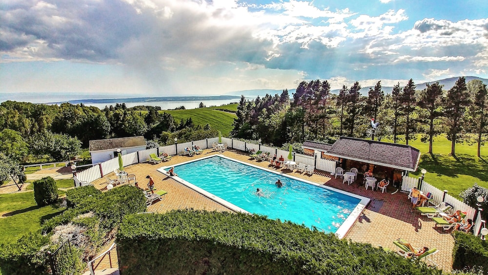 Hotel Auberge de Nos Aïeux