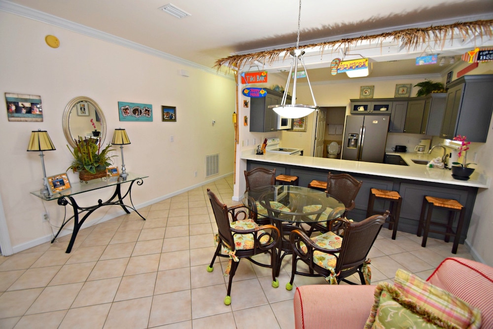 Spinnaker Pointe