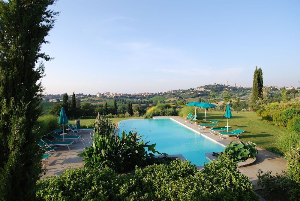 Agriturismo Raccianello