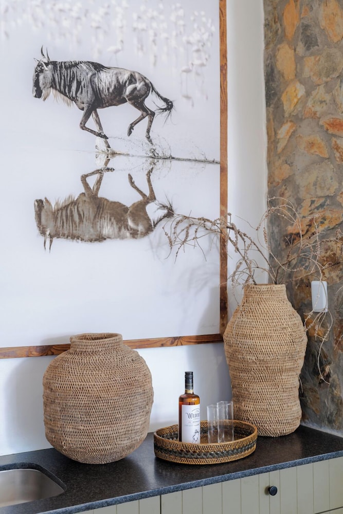 Goats Window Luxury Safari Lodge