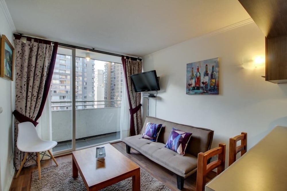 Almond Suite - San Francisco