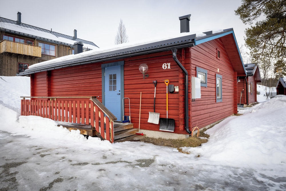 Hotell Bruksvallslidens förmedling