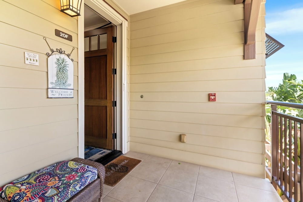 Serene Location - Excellent Resort Amenities - Oceanfront-vrkcv