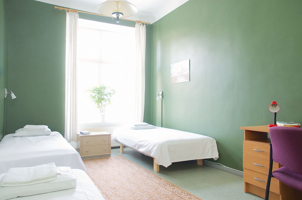 Tallinn Vacations - Old Town Munkenhof Guesthouse - Hostel - Property Image 36