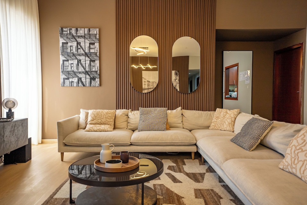 Urban Heaven Luxury Hostel