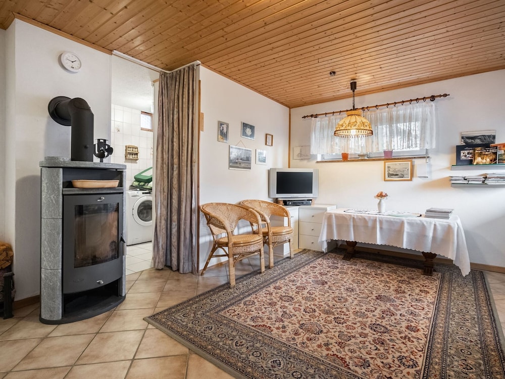 Tranquil Stay, Guntersberge