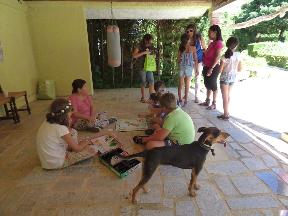 Casa das Tilias - Historic House