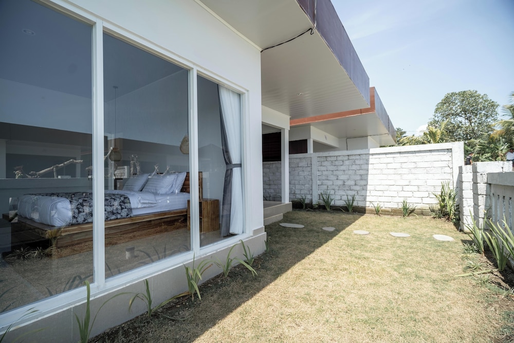 Taman Villa Kelating