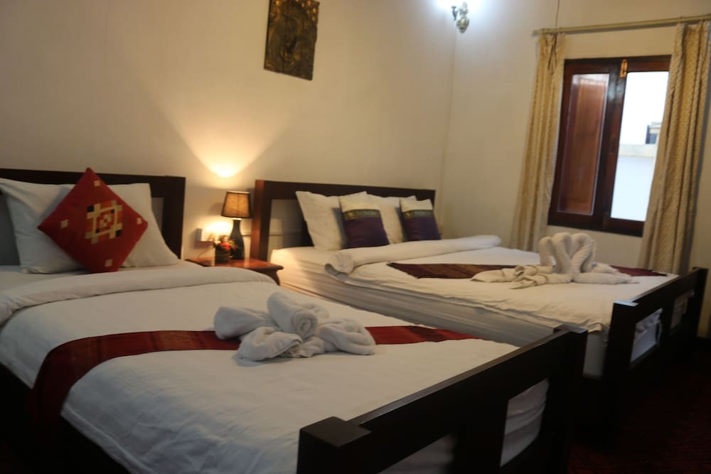 Villa Merry 2