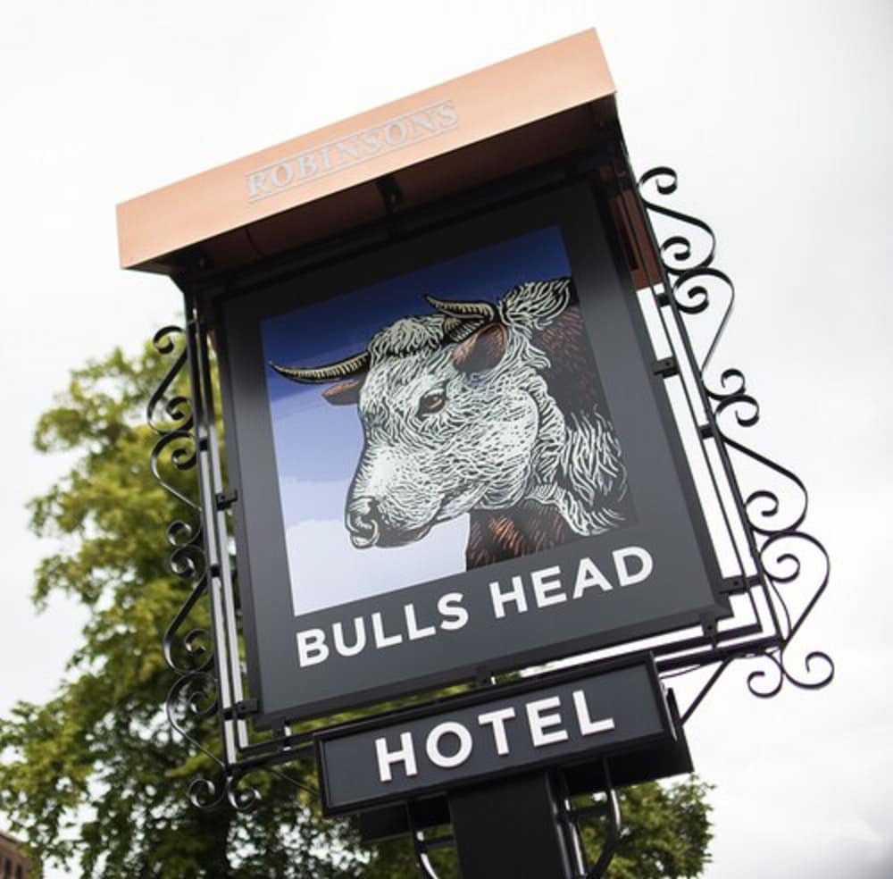 Altrincham Vacations - The Bulls Head Hotel - Property Image 22