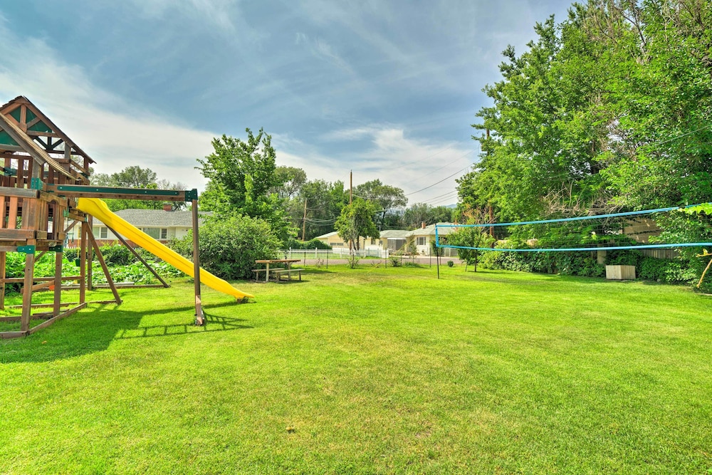 Canon City Vacations - Canon City Abode, 13 Mi to Royal Gorge Bridge! - Property Image 24