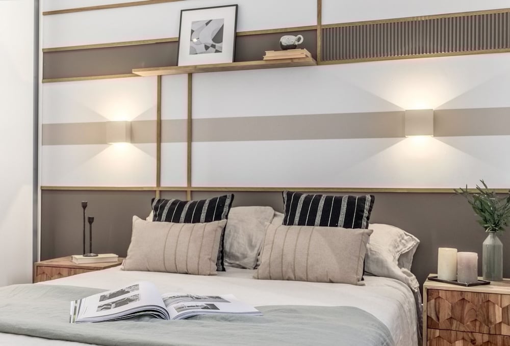 Blondie - 2 Bedroom in Ibiza
