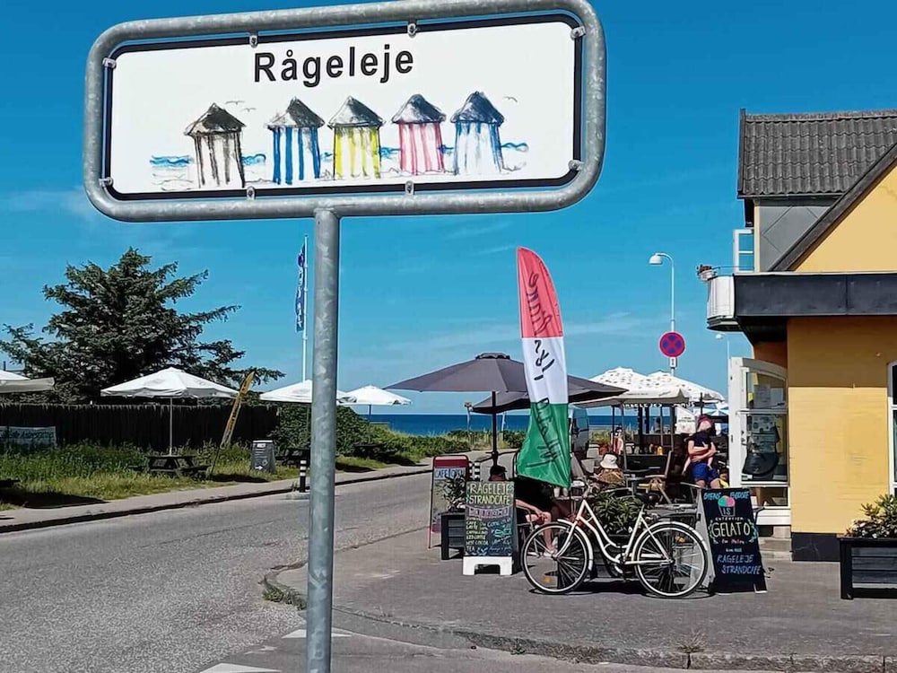 5 Star Holiday Home in Vejby