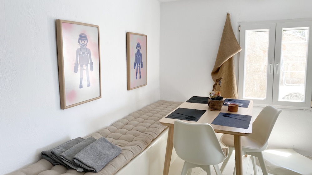 Amperian Mykonos Suites & Villas