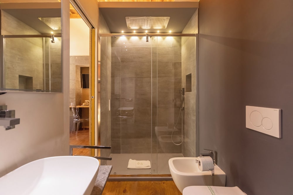 Fontana di Trevi Roma Luxury Suite