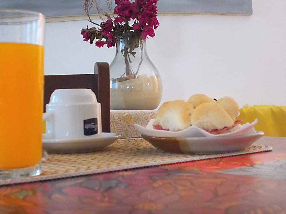 B&B Salinas Boa Vista