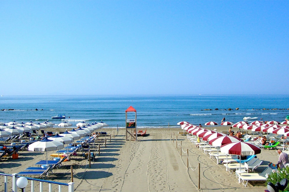 Appartamento Le Cannucce al Mare di Castiglione