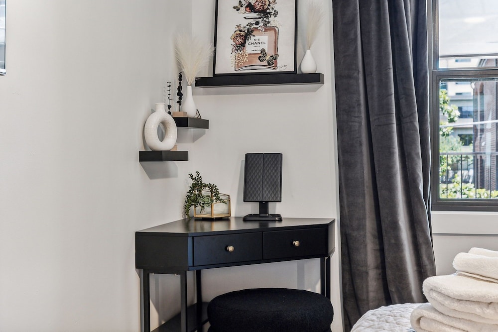 Lyric Loft - Music Row - 4 Mins to Broadway